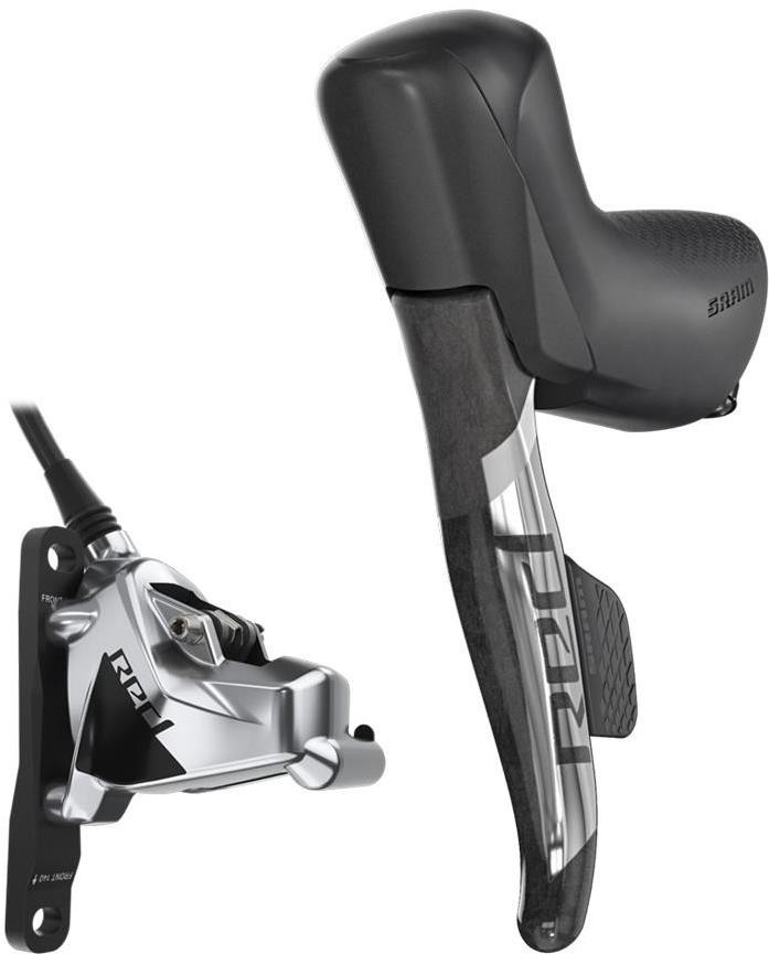 SRAM Red Etap AXS Shift/Hydraulic Disc Brake Levers product image