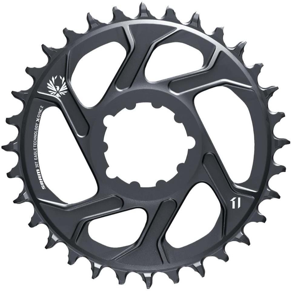 SRAM X-Sync 2 SL Direct Mount Chain Ring product image