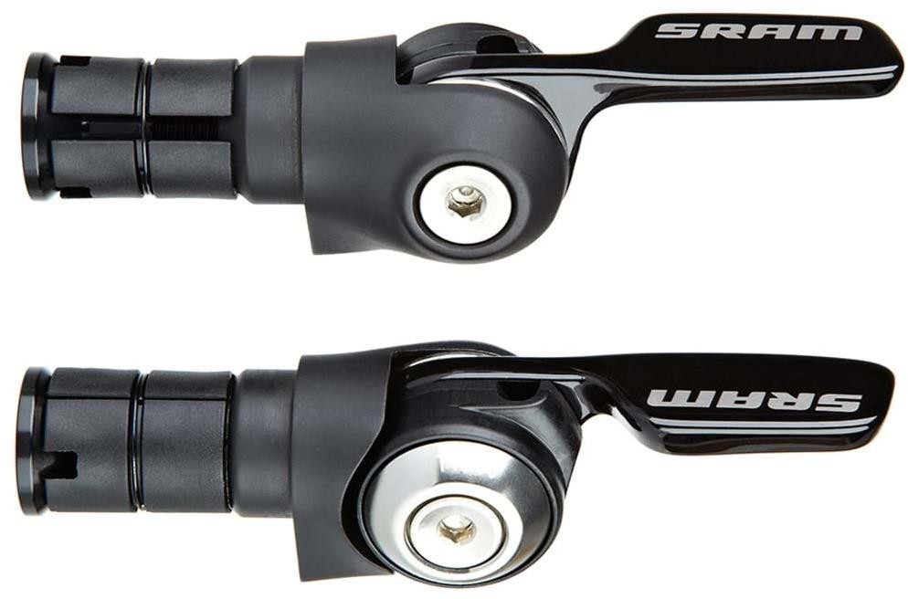 SRAM 500 TT Shifter Set Aluminum 11 Speed product image