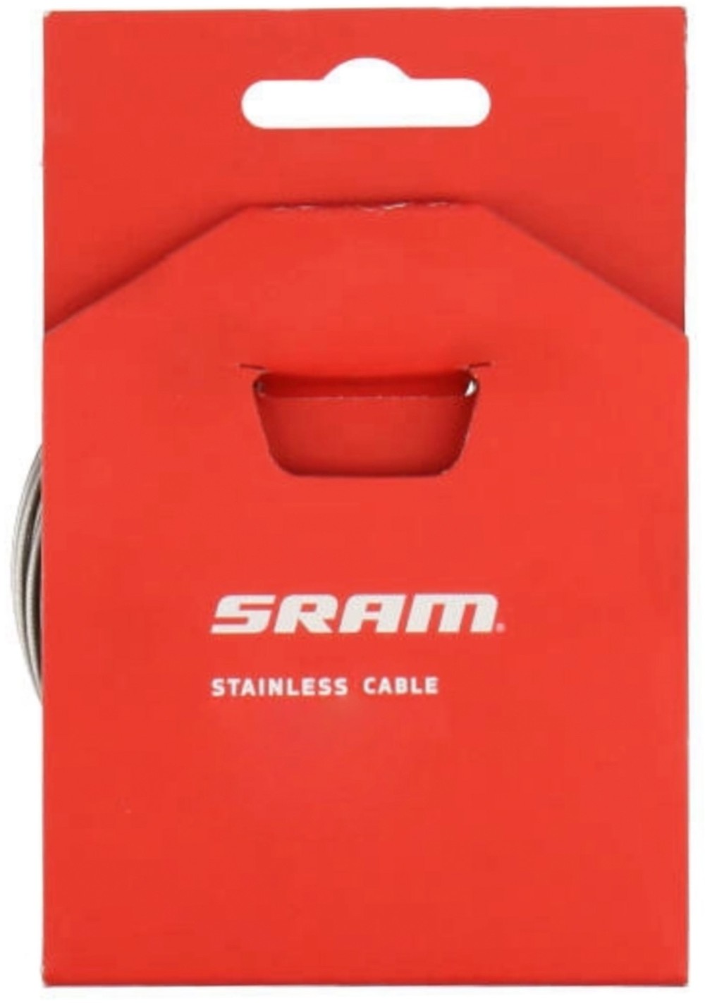 1.1 Stainless Shift Cable image 1