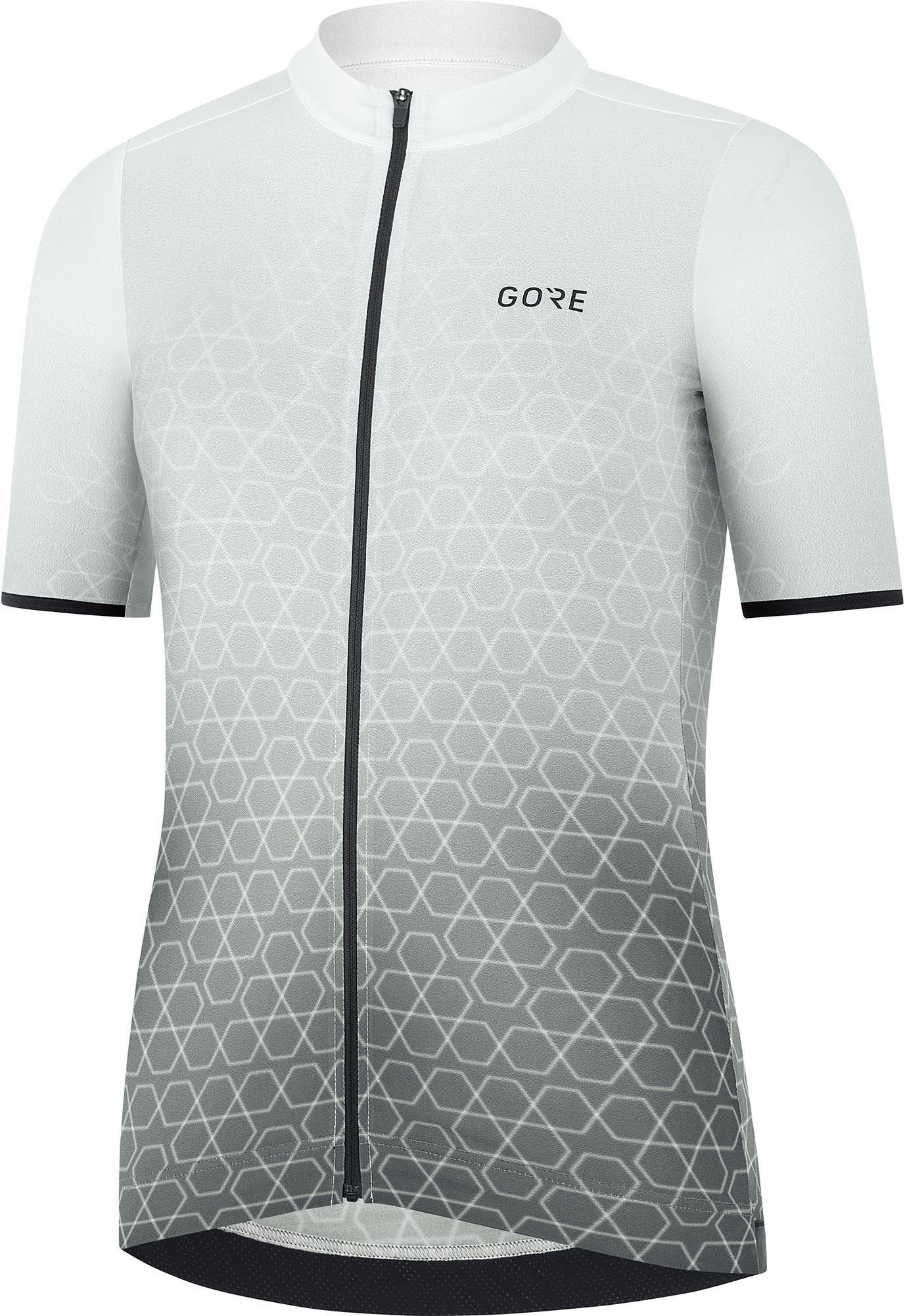 Gore Curve Womens Short Sleeve Jersey product image