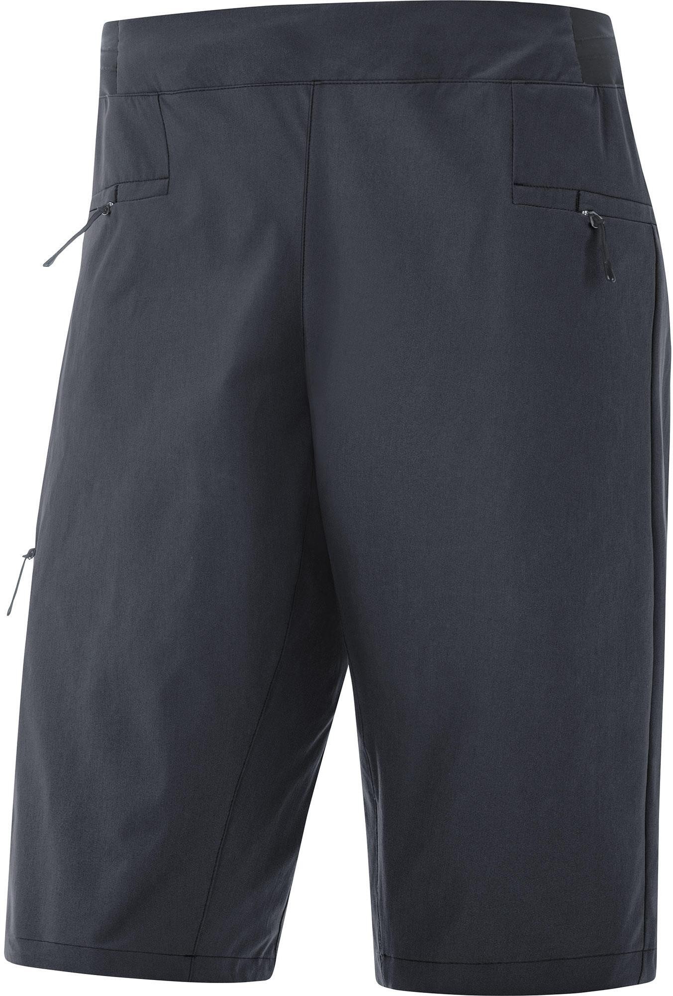 Gore Explore Womens Shorts product image