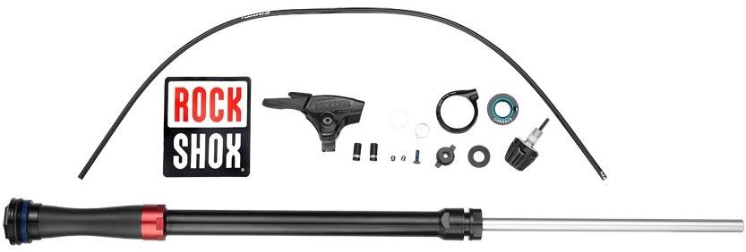 RockShox Damper Upgrade Kit  Charger2 RCT Remote product image