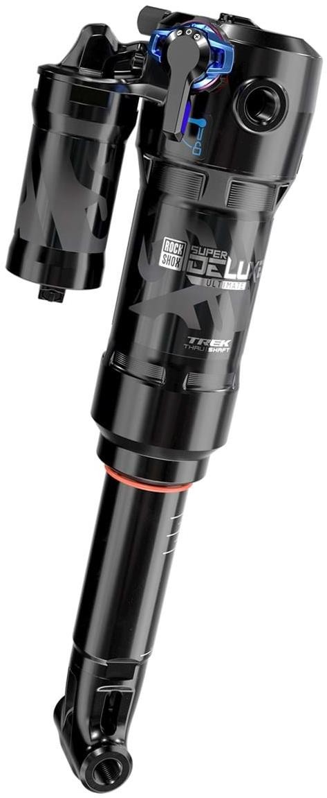 RockShox Super Deluxe Thru Shaft RCT 380lb Rear Shock product image