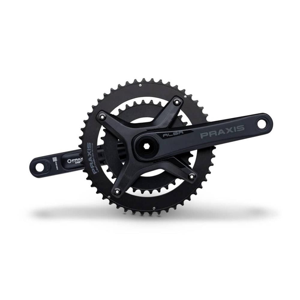 Alba X Chainset image 0