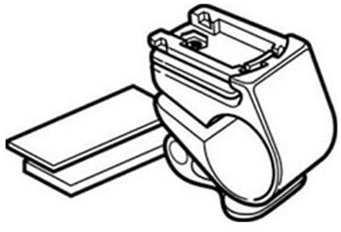 Cateye H32 Handlebar Bracket product image