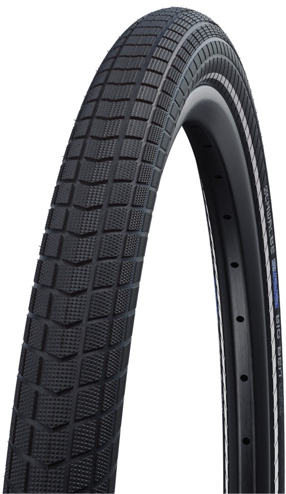 Schwalbe Big Ben Plus GreenGuard Addix  E-50 Performance Wired 24" Tyre product image