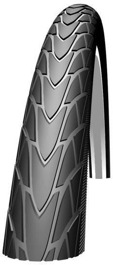 Schwalbe Marathon Racer RaceGuard E-25 SpeedGrip K-Guard LiteSkin Wired 20" Tyre product image