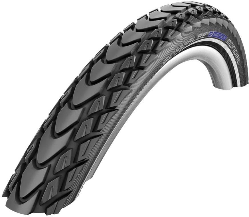 Schwalbe Marathon Mondial Evo DD V-Guard ADDIX Folding 28" Tyre product image