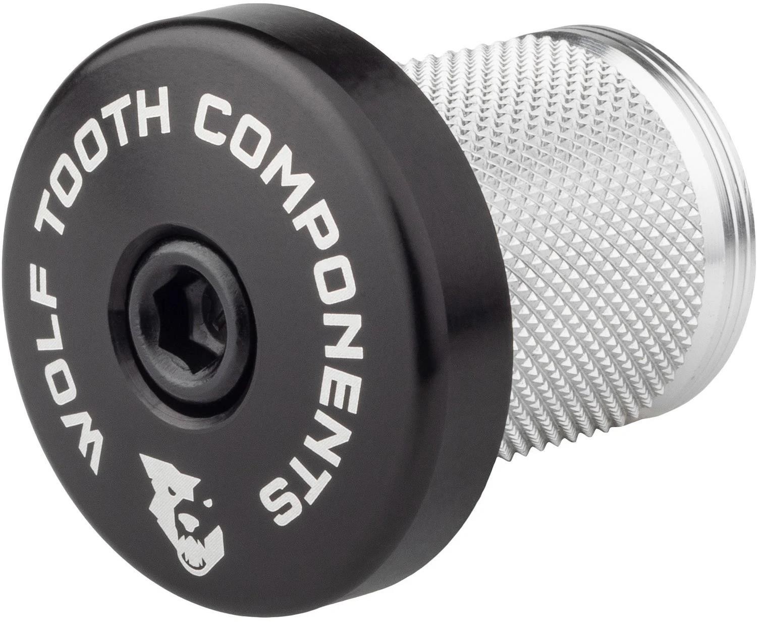 Wolf Tooth Compression Plug with Integrated Spacer Stem Cap product image
