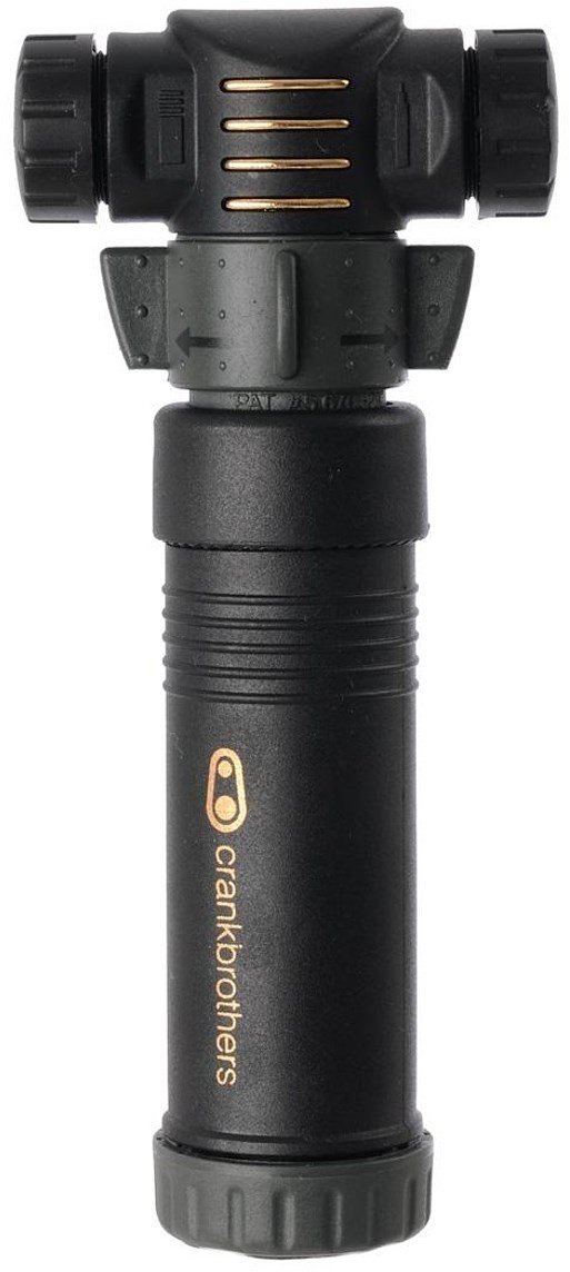 2Pure Power Pump Hand Pump product image