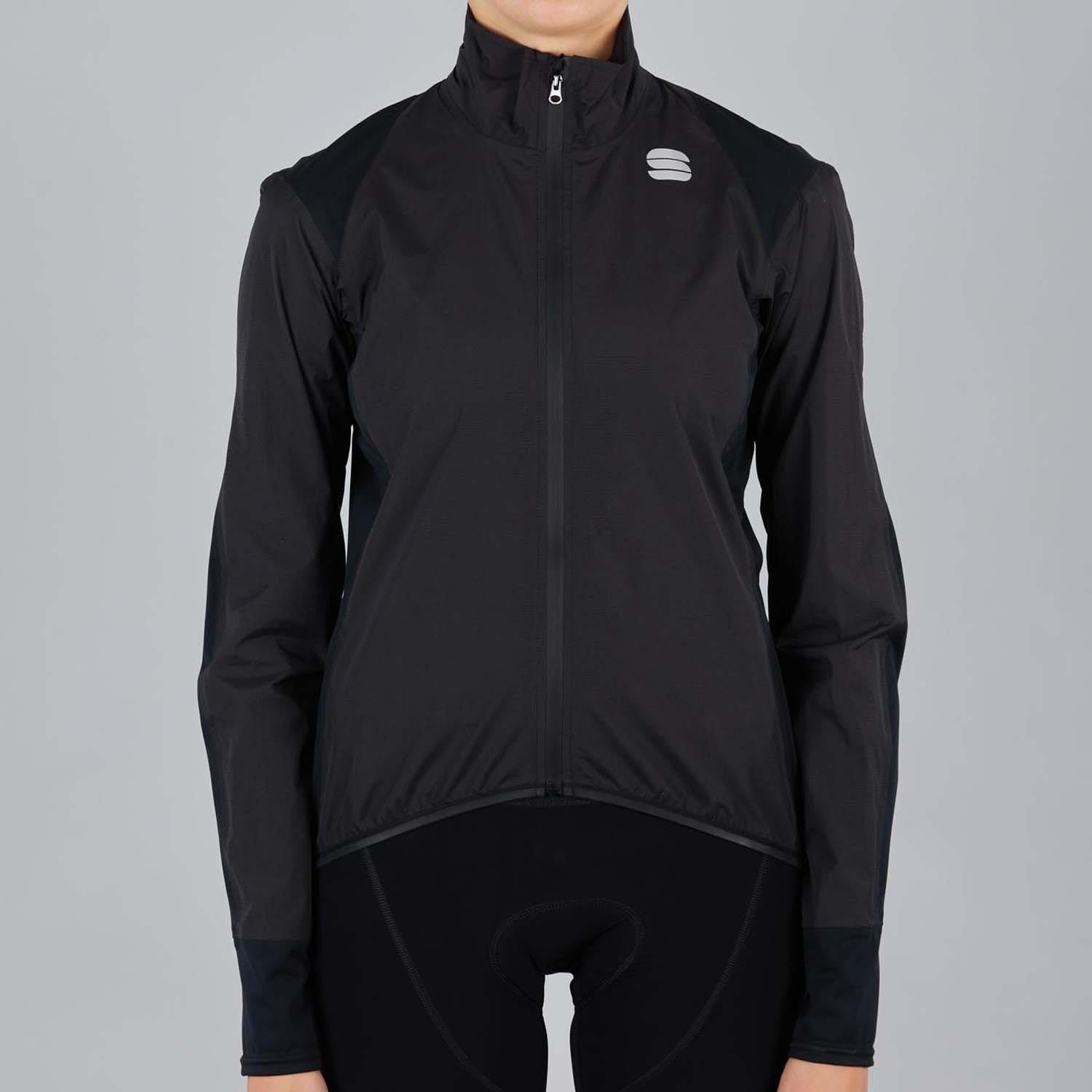 Sportful Hot Pack No Rain Womens Long Sleeve Cycling Jacket product image