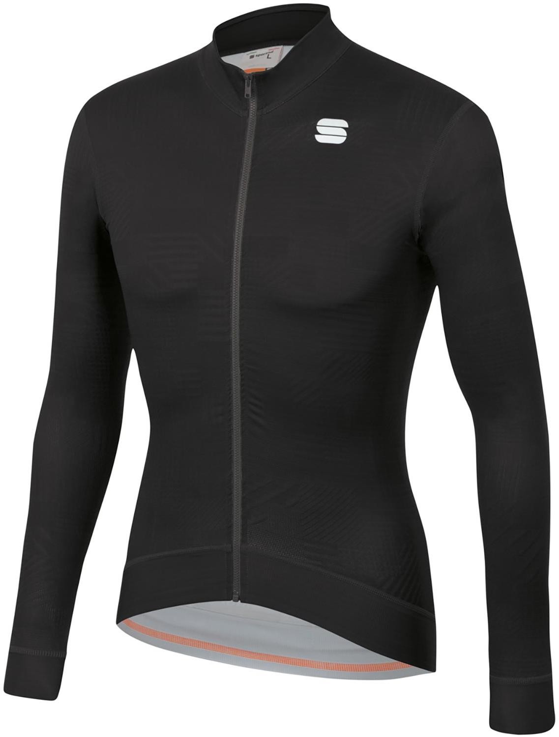 Sportful Loom Thermal Long Sleeve Cycling Jersey product image