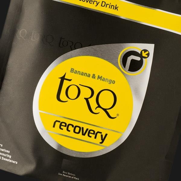 Recovery Drink Single Serve Sachet - Box of 10 x 50g image 0