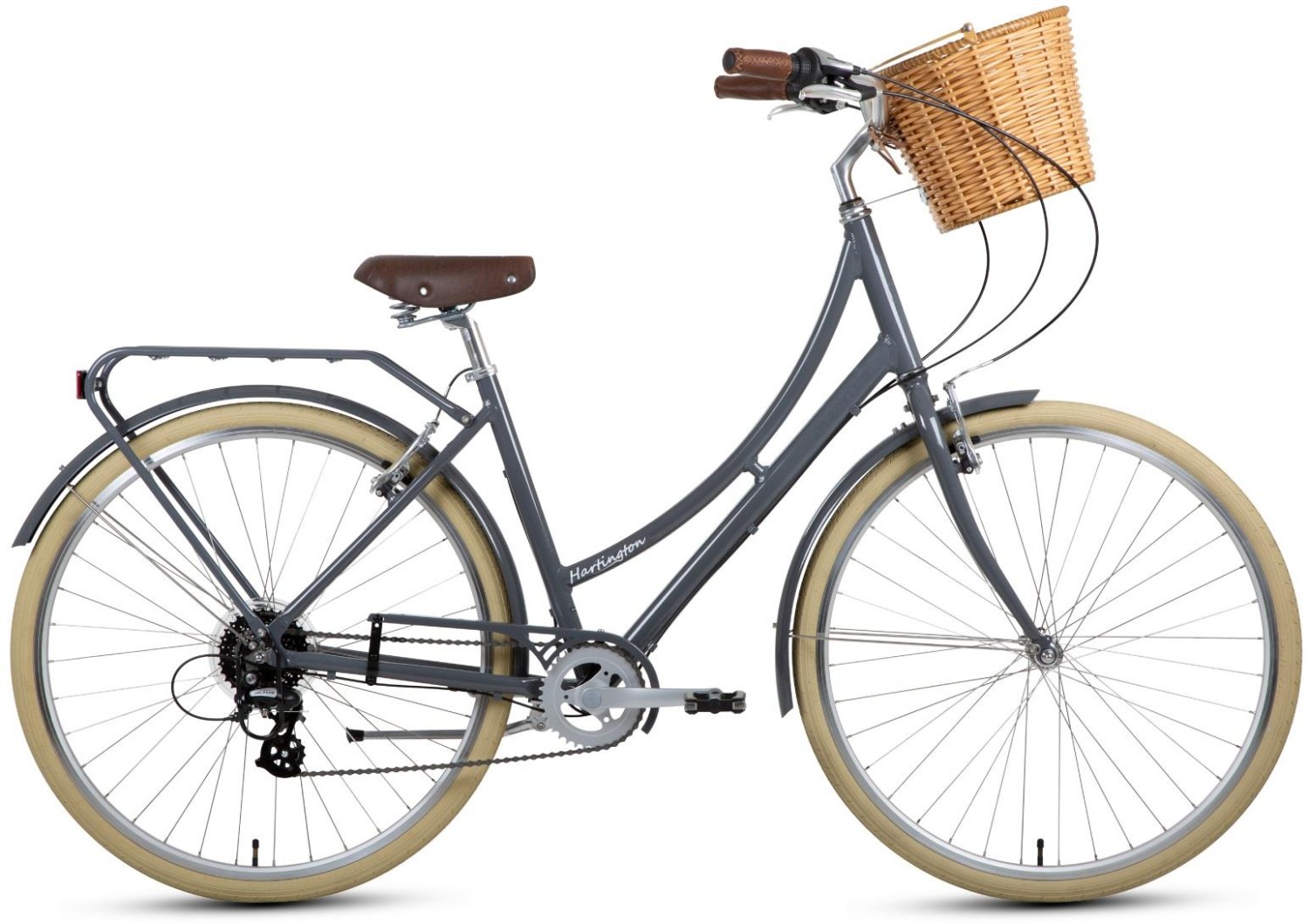 Forme Hartington A8 26" 2021 - Hybrid Classic Bike product image