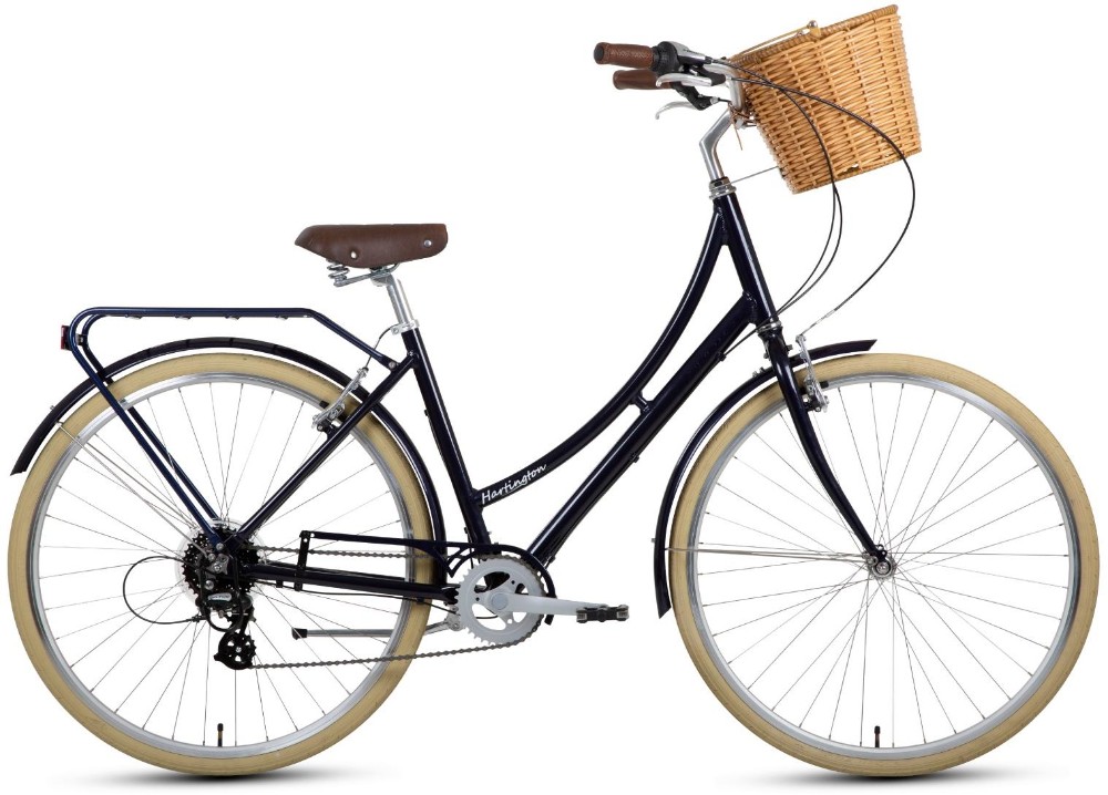 Hartington A8 26" 2021 - Hybrid Classic Bike image 0
