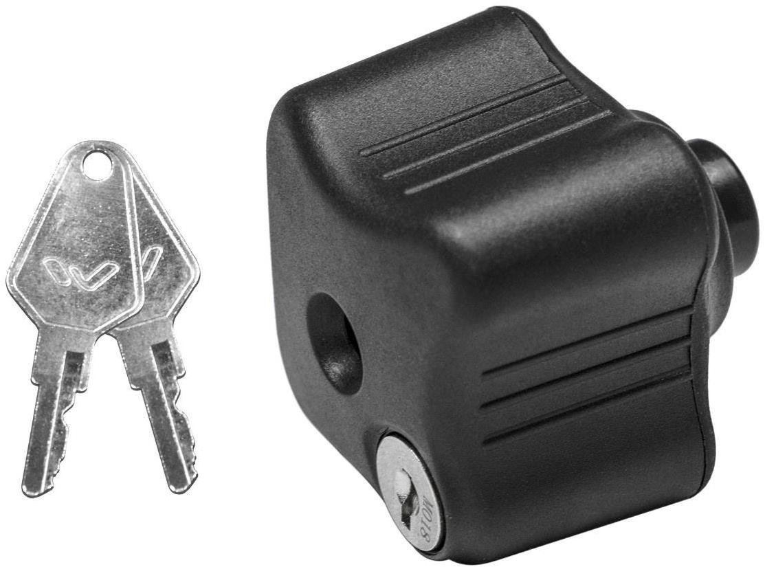 Menabo Antitheft Locking Knob For Frame Holder product image