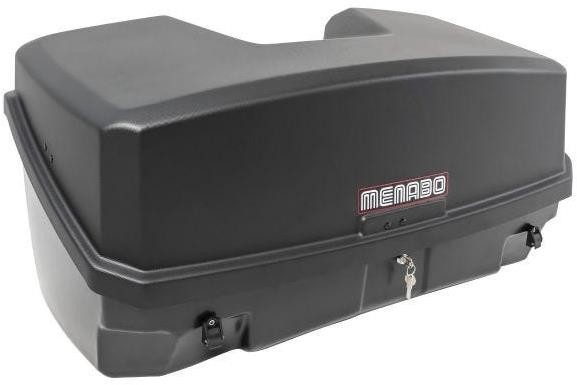 Menabo Mizar Towbar Transport Box product image