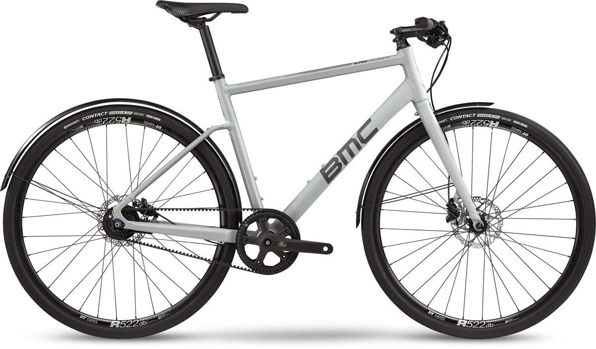 BMC Alpenchallenge 02 One - Nearly New - M 2020 - Hybrid Sports Bike product image
