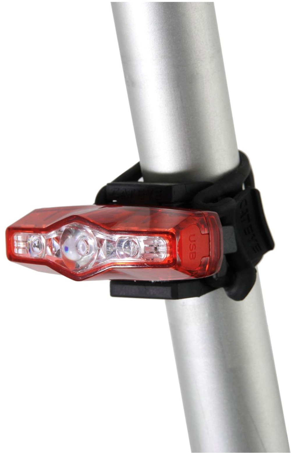 ViZ 150 Rear Bike Light 150 Lumens image 1