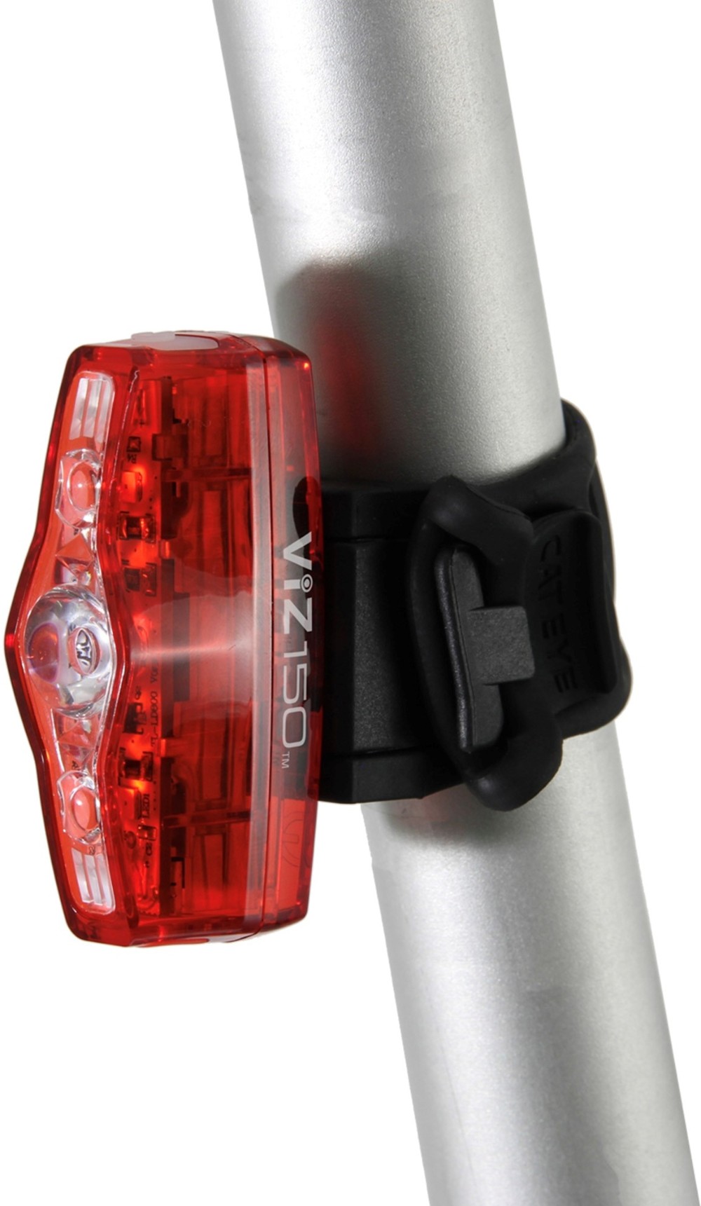 ViZ 150 Rear Bike Light 150 Lumens image 2