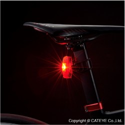 ViZ 150 Rear Bike Light 150 Lumens image 3