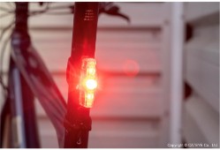 ViZ 150 Rear Bike Light 150 Lumens image 4