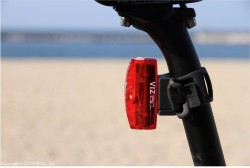 ViZ 150 Rear Bike Light 150 Lumens image 5