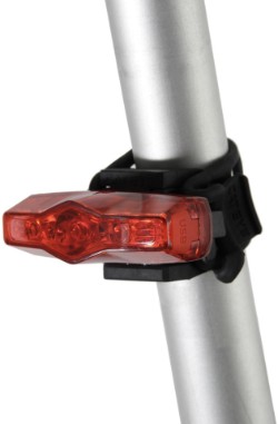 AMPP 100 & ViZ 100 Bike Light Set image 8