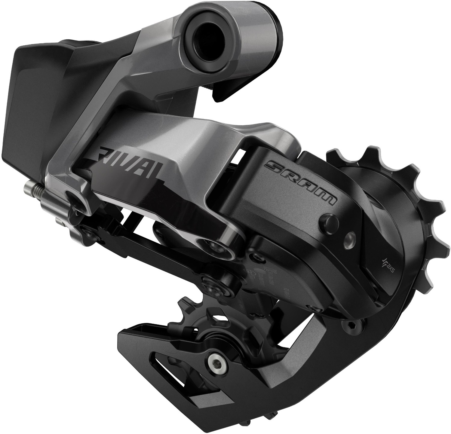 SRAM Rival eTap AXS 12-Speed Rear Derailleur product image