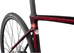 Roubaix Comp AXS 2023 - Road Bike image 6
