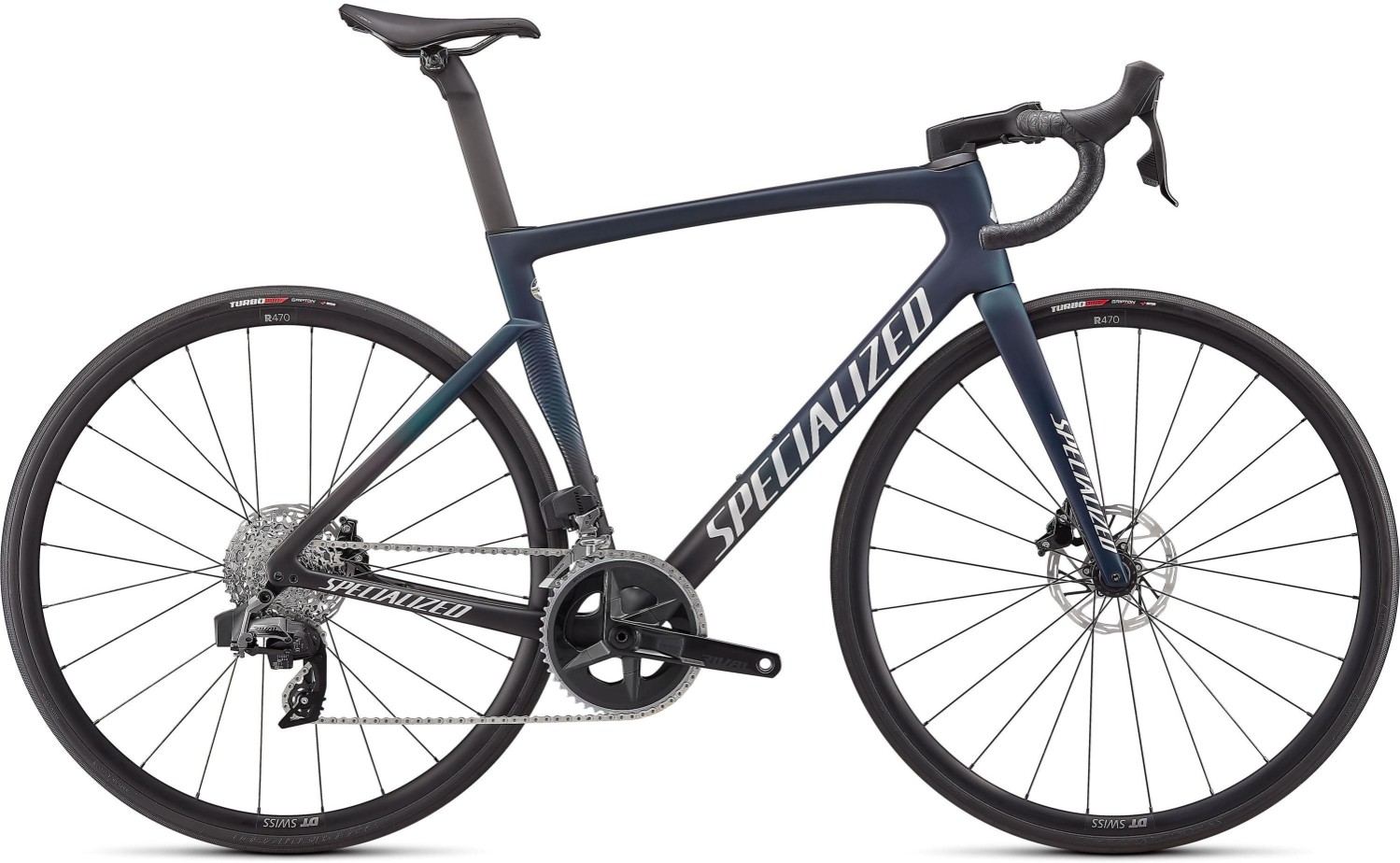 Specialized Tarmac SL7 Comp Rival eTap AXS 2023 - Road Bike product image