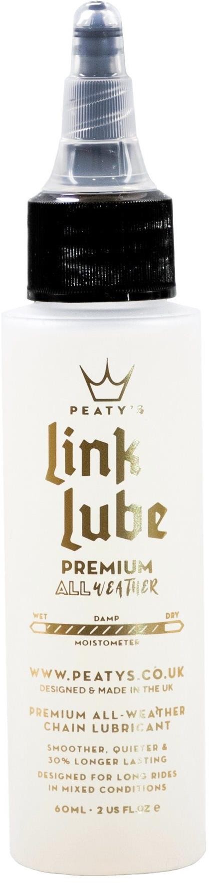 LinkLube All-Weather Premium image 0
