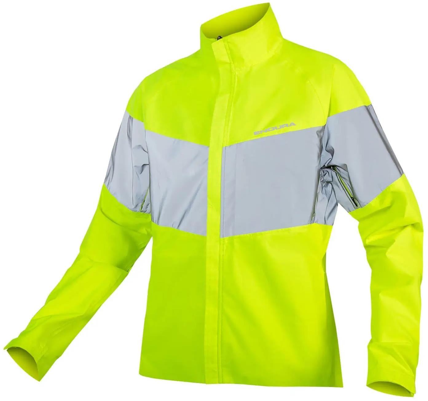 Endura Urban Luminite EN1150 Waterproof Cycling Jacket product image