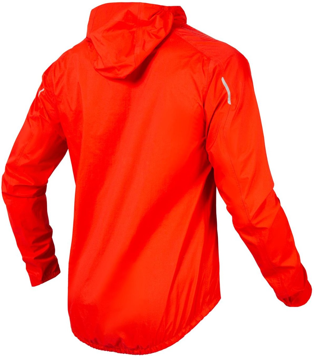 GV500 Waterproof Cycling Jacket - ExoShell40DR image 1