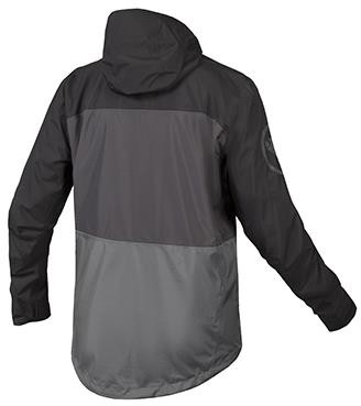 SingleTrack Cycling Jacket II - ExoShell20 image 1