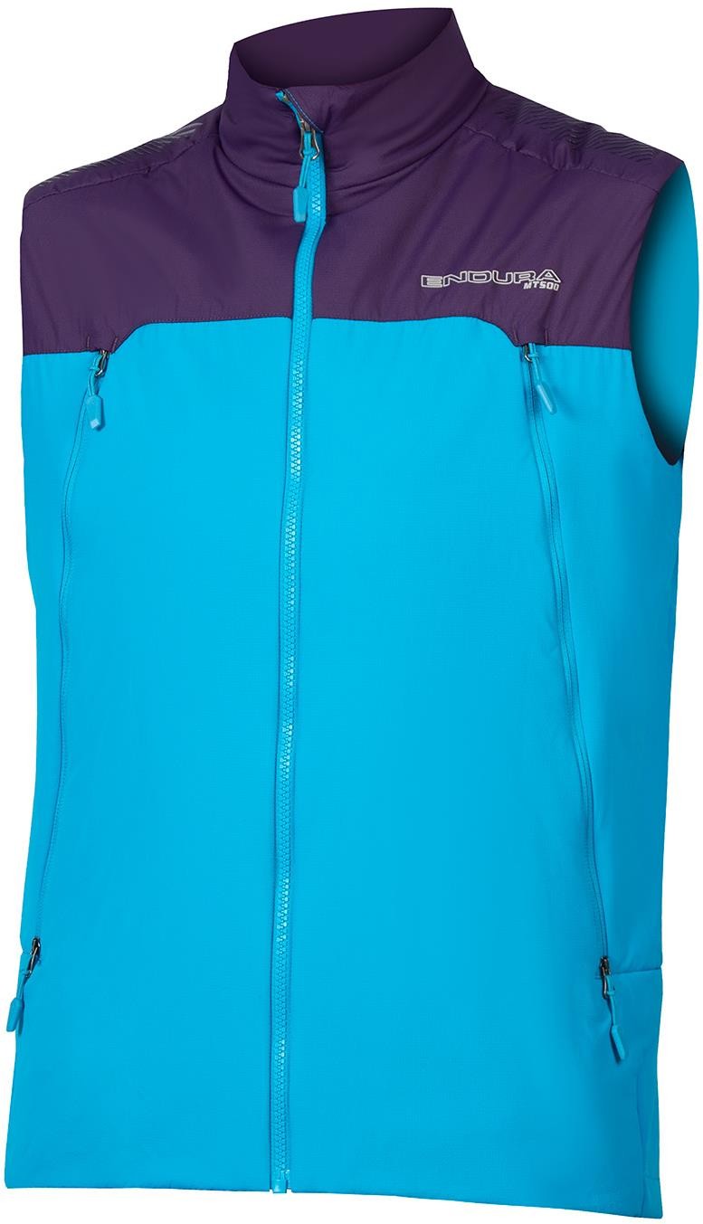 Endura MT500 Freezing Point Cycling Gilet - PrimaLoft Gold product image