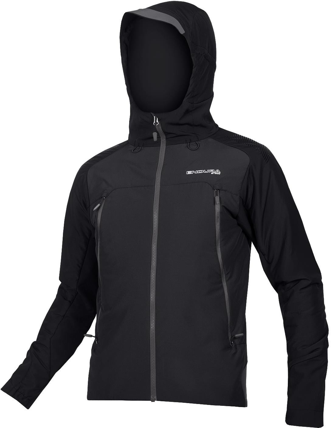 Endura MT500 Freezing Point Cycling Jacket II - PrimaLoft Gold product image