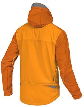 MT500 Freezing Point Cycling Jacket II - PrimaLoft Gold image 1