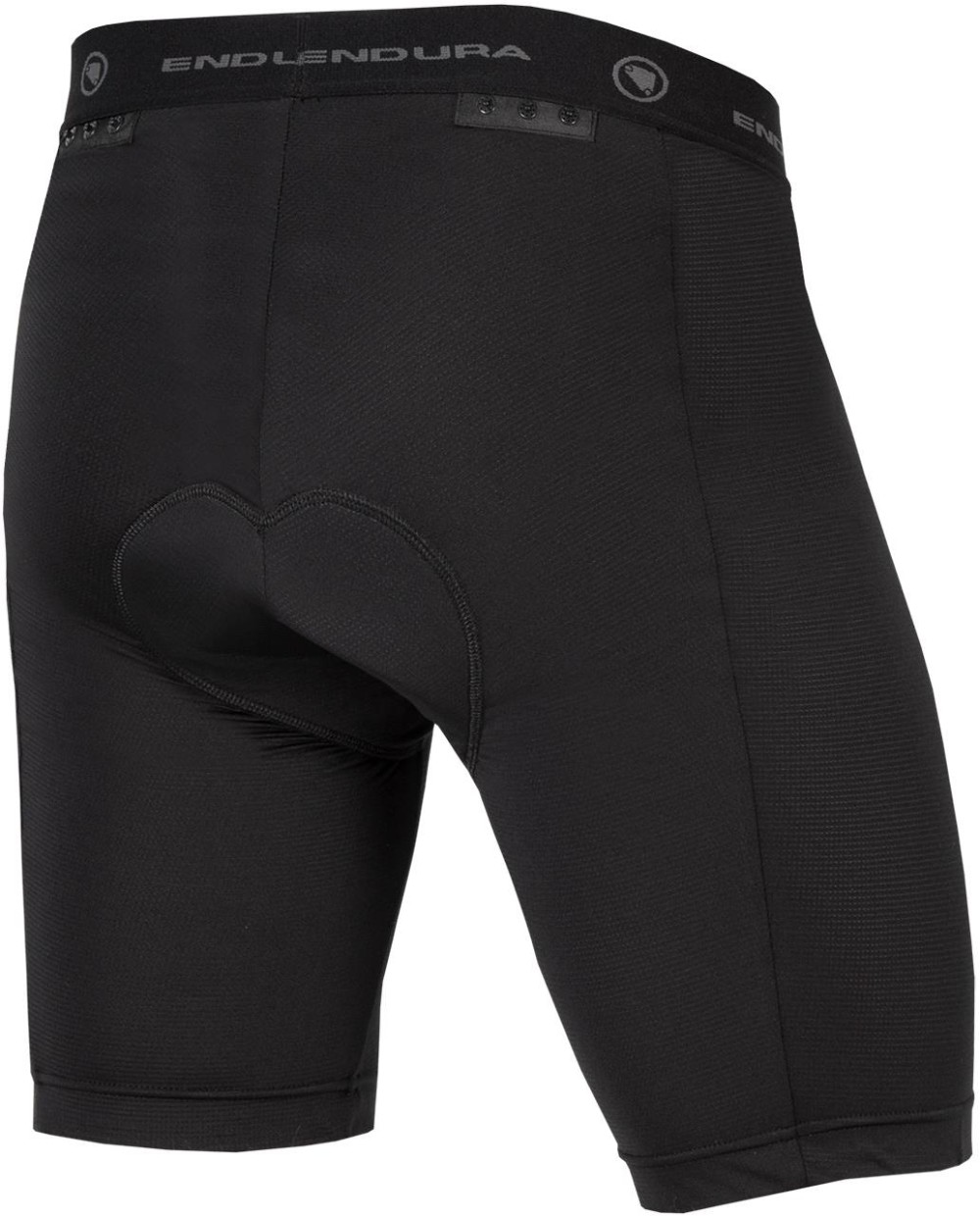 Padded Clickfast Liner Cycling Under Shorts II - 200 Series Pad image 1