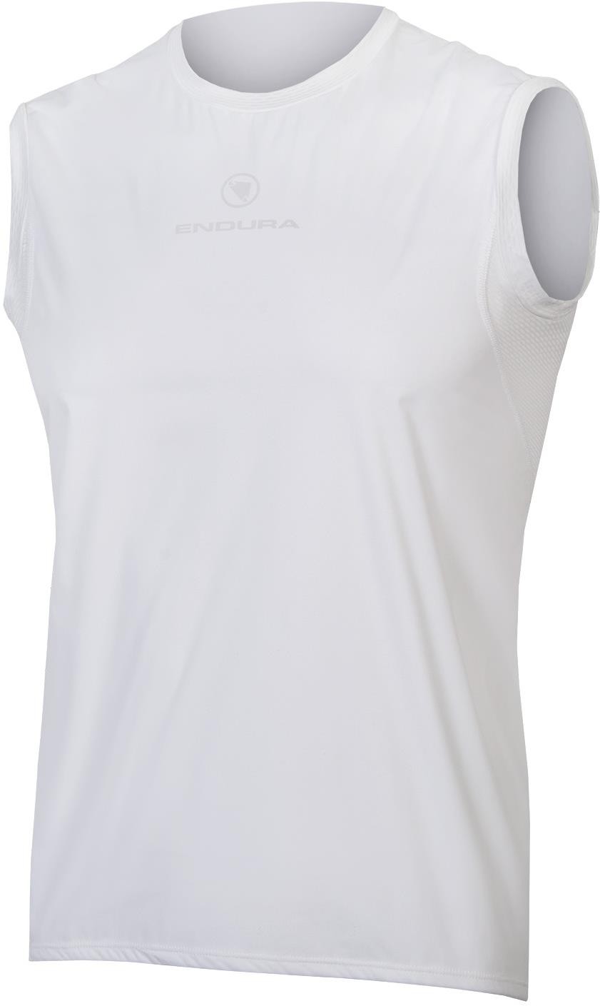 Endura Translite Windproof Short Sleeve Cycling Baselayer product image