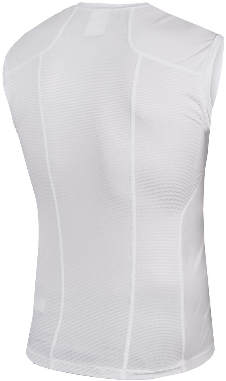 Translite Windproof Short Sleeve Cycling Baselayer image 1