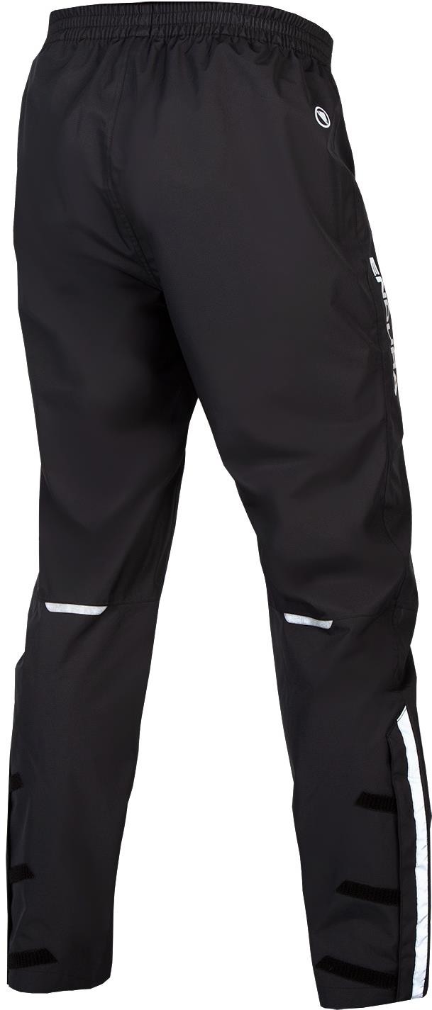 Hummvee Transit Waterproof Cycling Trousers image 1