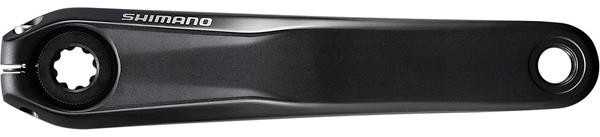 Shimano FC-E8050 Left Hand Crank Arm Unit product image