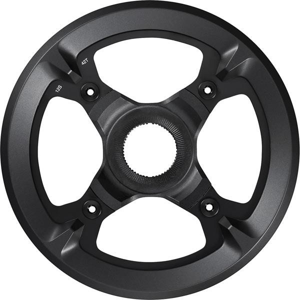 Shimano SM-CRE70 STEPS 42T Chainring for FC-E7000 50mm chainline product image