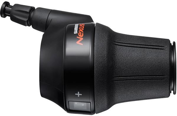 Shimano SL-C7000-5 Nexus revo shifter 5-speed with cable product image