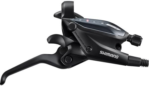 Shimano ST-EF505 9-speed hydraulic STI product image