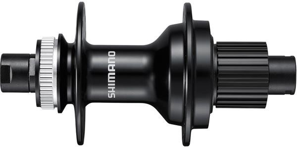 Shimano FH-MT510 12-speed Rear Micro Spline Centre Lock Disc Hub product image