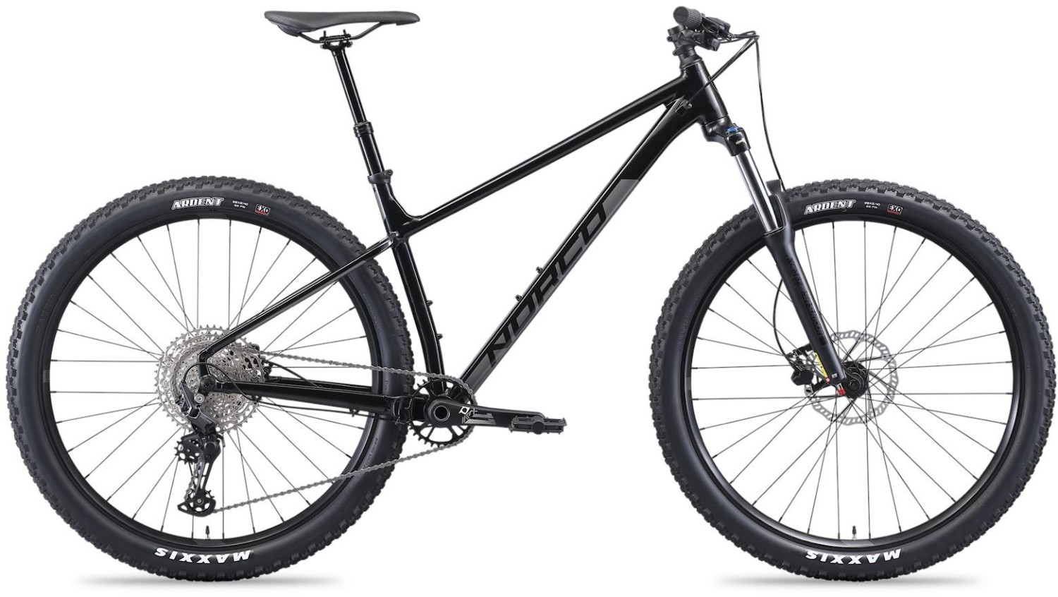 Norco Fluid HT 2 Mountain Bike 2021 - Hardtail MTB product image