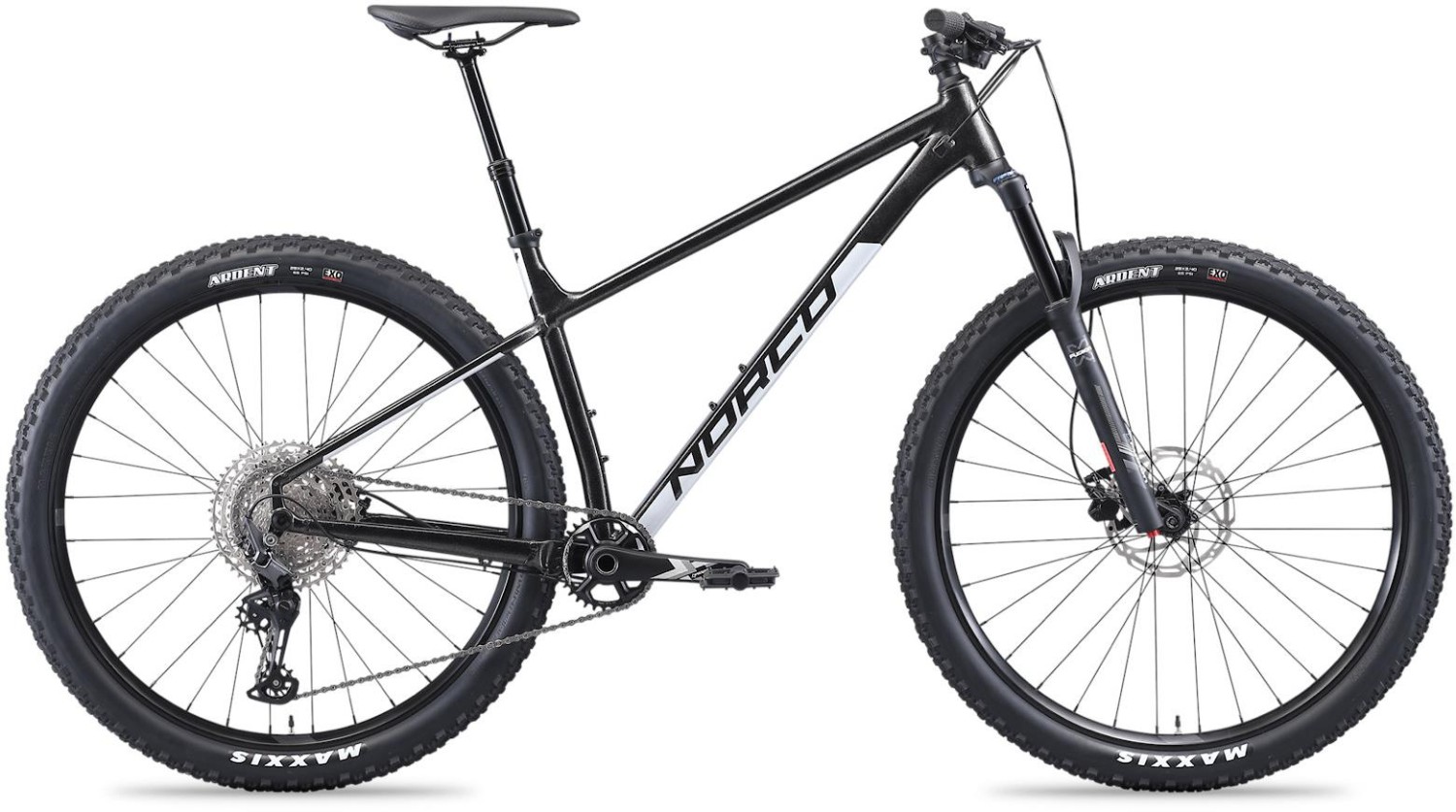 Norco Fluid HT 1 Mountain Bike 2021 - Hardtail MTB product image